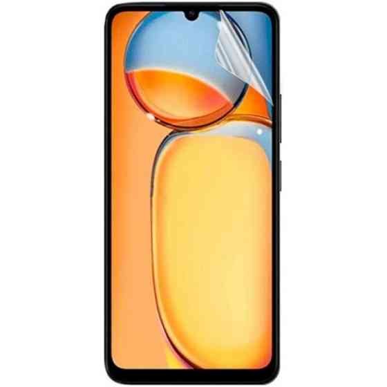 Захисна гідрогелева плівка DM для Xiaomi Redmi 13C/Poco C65 Глянцева (Код товару:33361) Харків