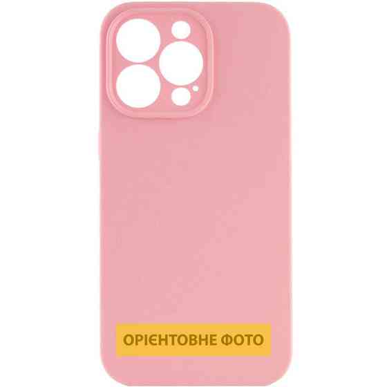 Чехол Silicone Case Full Camera Protective (AA) NO LOGO для Apple iPhone 17 Air (6.5") Херсон