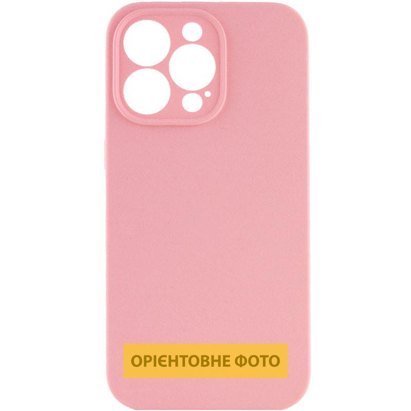 Чехол Silicone Case Full Camera Protective (AA) NO LOGO для Apple iPhone 17 Air (6.5") Херсон - зображення 1