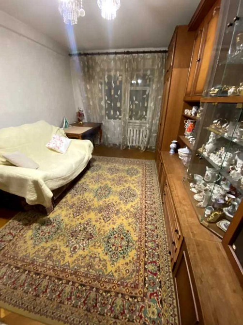 долгосрочная аренда 3-к квартира Киев, Подольский, 13000 грн./мес. Киев - изображение 9