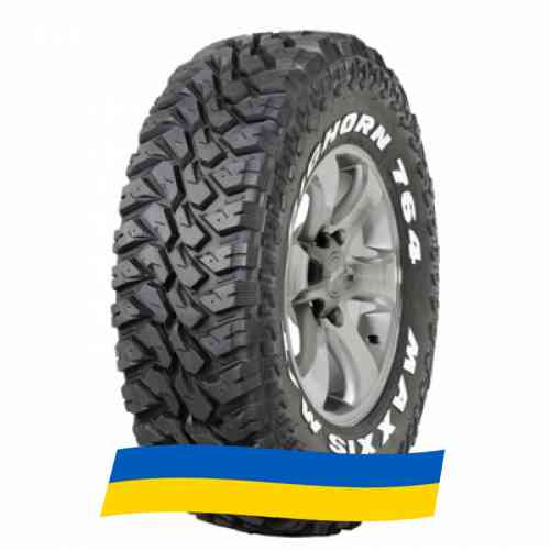 265/70 R17 Maxxis MT-764 Bighorn 112/109Q Позашляхова шина Київ