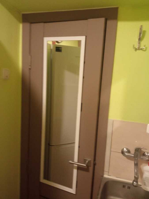 Здам окрему кімату в комунальній квартирі. Київ - зображення 7