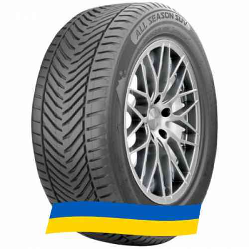 225/55 R18 Orium All Season SUV 102V Позашляхова шина Київ