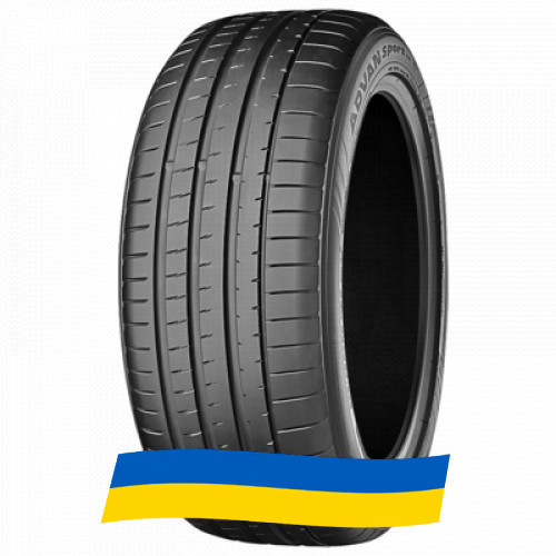 255/35 R18 Yokohama Advan Sport V107 94Y Позашляхова шина Киев - изображение 1