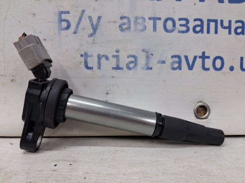 Катушка зажигания Toyota Auris E150 1.6 БЕНЗИН 1ZRFAE 2006 (б/у) Киев - изображение 1