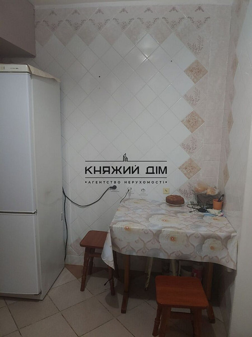 Продаж 1 кімнатної просп Бажана ст м Харківська Київ - зображення 3