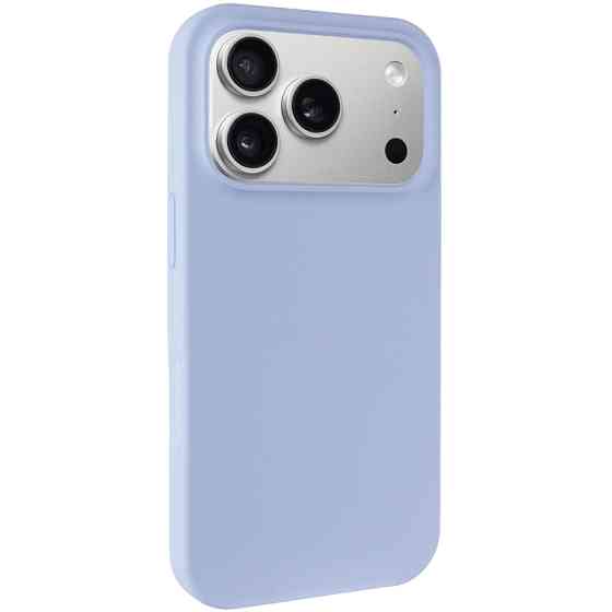 Чехол Silk Full Protective (AA) NO LOGO для Apple iPhone 17 Pro / 18 Pro (6.3") Херсон