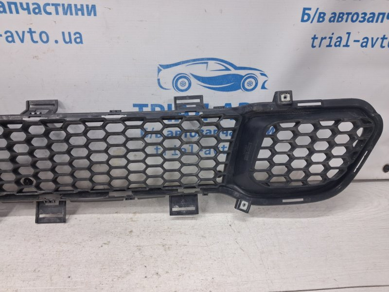 Решетка бампера центральная Jeep Cherokee 2013-2019 68203216AA (Арт. 71830) Київ - зображення 7