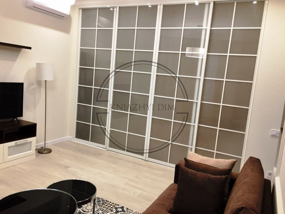 Квартира VIP-рівня. ЖК Смарагдовий. Код об'єкта: 11140352 Киев - изображение 9