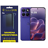 Поліуретанова плівка StatusSKIN Pro для Motorola Edge 70 Fusion 5G  Глянцева Харків