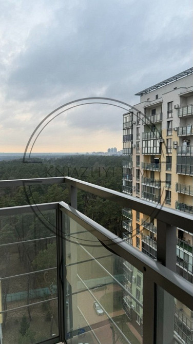 Оренда 2-кім. квартири у ЖК Відпочинок, вул. Петрицького Анатолія 19. Код: 11201981 Київ - зображення 11