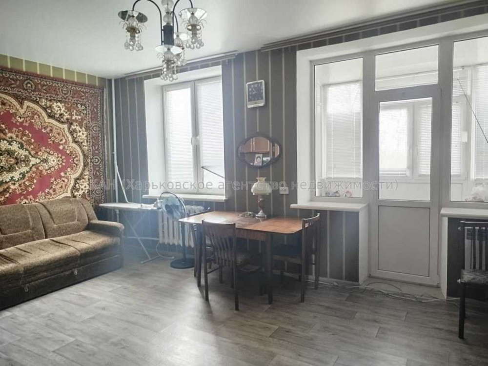 продажа 2-к квартира Харьков, Немышлянский, 30000 $  - зображення 3