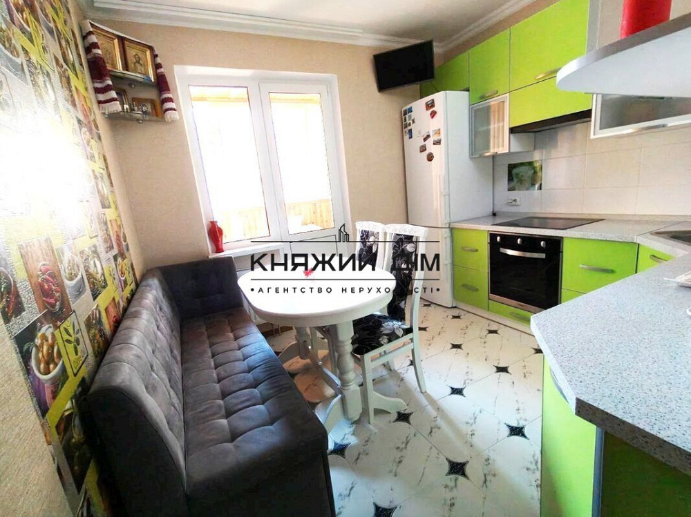 Оренда 1-а. у ЖК Патріотика. на Чавдар. м.Осокорки. Код:11201483 Київ - зображення 1