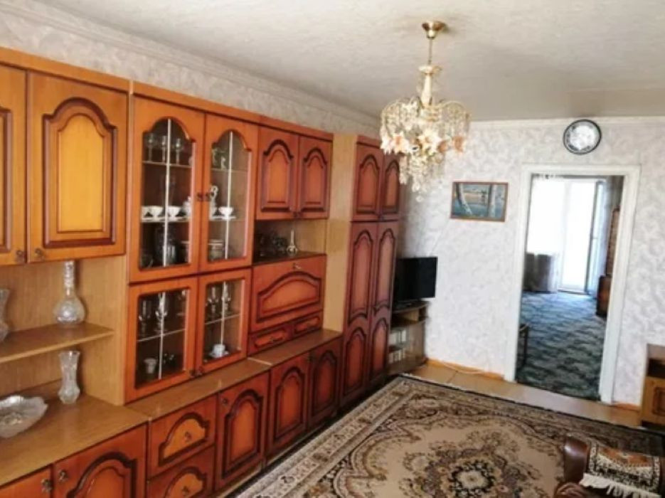 Продам. 3-к.кв. 5/9, вул.Князя Ярослава Мудрого. Днепр - изображение 1