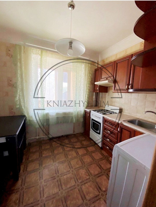 Оренда 1 кімнатної затишної квартири м. Оболонь. Код об’єкта 11198572 Киев - изображение 1