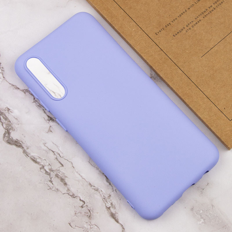 Чехол Silicone Cover Lakshmi (AA) для Samsung Galaxy A50 (A505F) / A50s / A30s Херсон - зображення 8