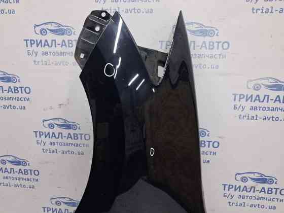 Крыло переднее левое Toyota Auris E150 1.6 БЕНЗИН 1ZRFAE 2006 (б/у) Киев