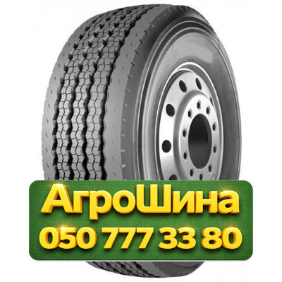 385/65R22.5 Roadshine RS631A+ 160K PR20 Прицепная грузовая шина Київ - зображення 1