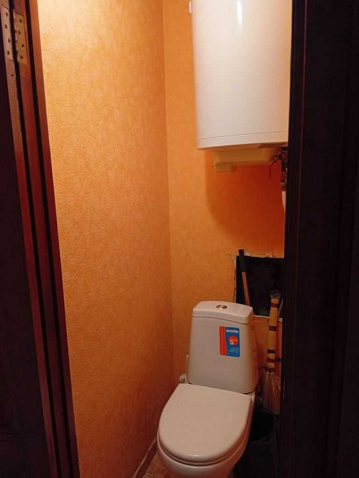 продажа 1-к квартира Киев, Оболонский, 55000 $ Київ - зображення 6