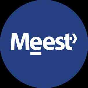 Meest Express + BAS / 1C Сумы