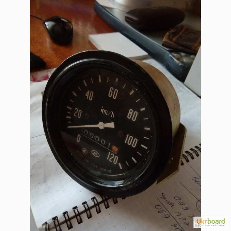 Спидометры СП-140. СП-134.СП-135.Тахометры Харьков - изображение 3