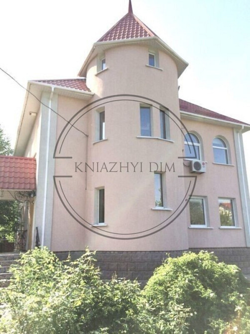 Оренда 3-х поверхового будинку в с. Мархалівка. №133075. Київ - зображення 9