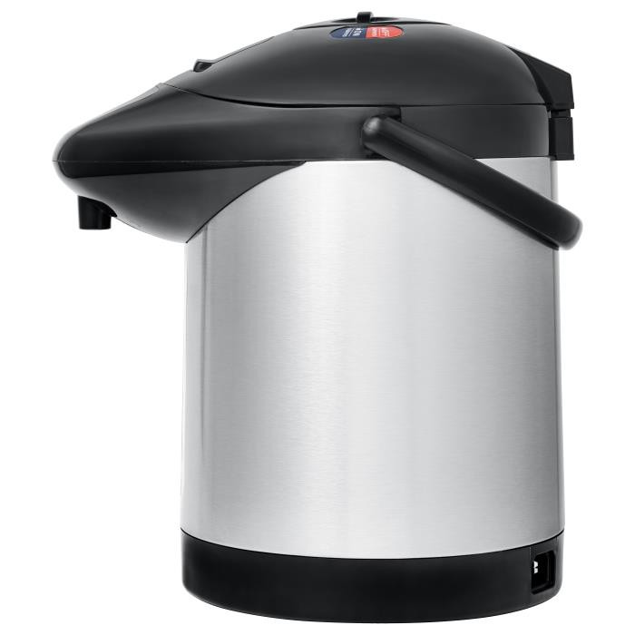 Термопот Rotex RTP302-W 2.5 л Київ - зображення 10