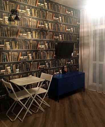 1кімн студіо квартира метро Бориспільська № 11204091 Київ