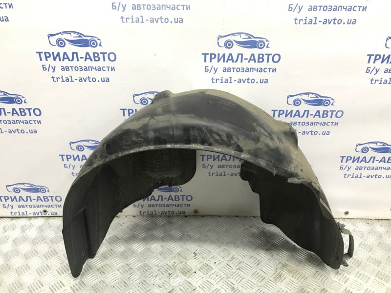 Подкрылок задний левый Chevrolet Cruze J300 1.8 2009 (б/у) Киев - изображение 1