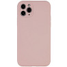 Чехол Silicone Case Full Camera Protective (AA) NO LOGO для Apple iPhone 12 Pro (6.1") Херсон