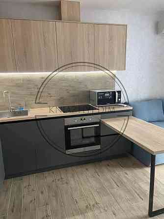 Оренда 1-кімнатної квартири студіо в ЖК Podil Plaza  Residence, вул Глибочицька, №11198534 Киев