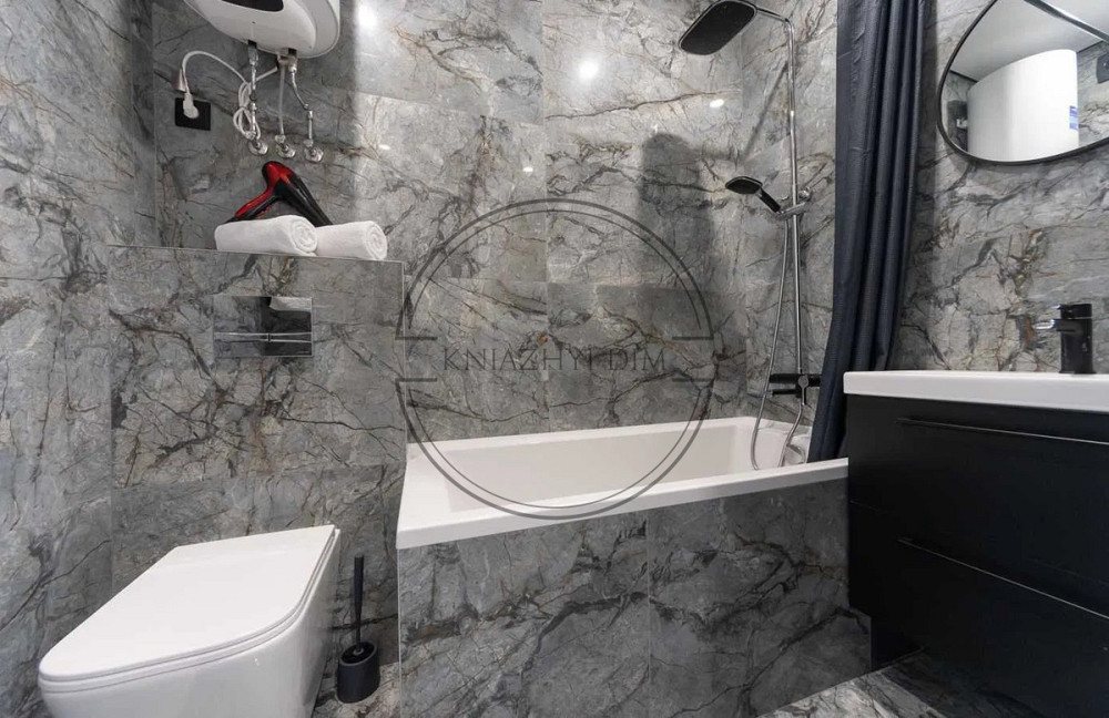 Продаж 1-но к. квартири в ЖК Варшавський. № 21146372 Киев - изображение 8