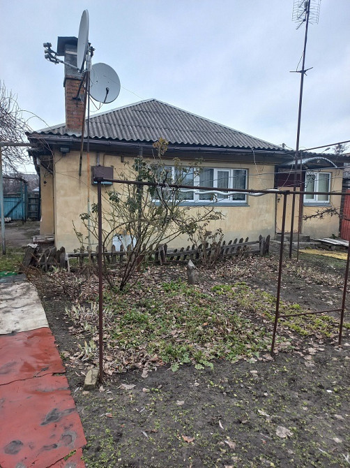 Продаж будинку на 2 входи р-н 700-річчя, вул. Кобзарська Черкаси - зображення 4