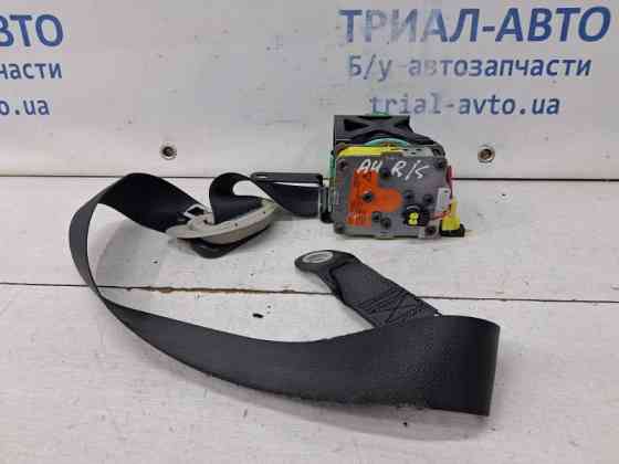 Ремень безопасности передний левый Toyota Auris 2006-2012 7322002121C2 (Арт. 63886) Киев
