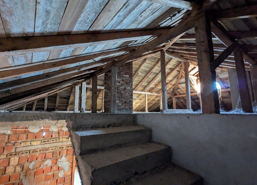 Большой 3-х этажный дом в небольшом приморском городе Обзор (Болгария) Одеса - зображення 12