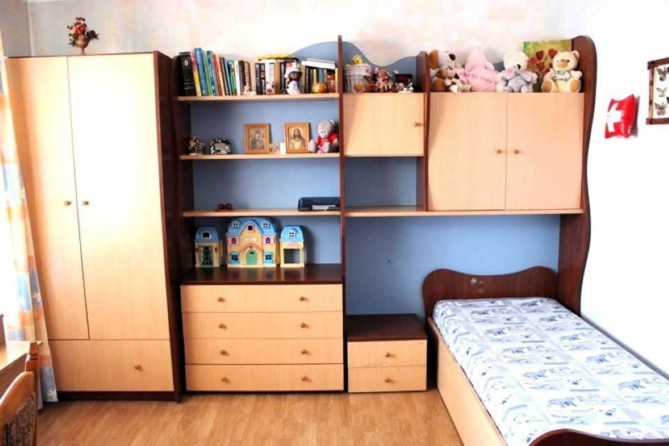 продажа 2-к квартира Киев, Дарницкий, 89000 $ Київ - зображення 6