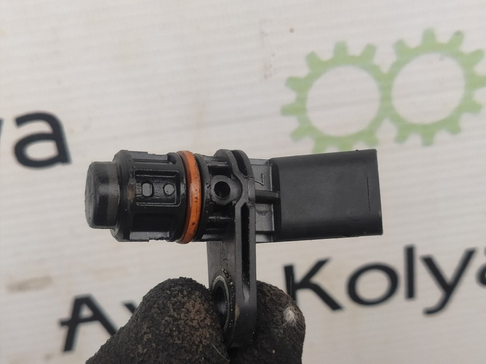 Датчик положения распредвала Ford Transit 2.0 tdci 2014-2019 (GK2A-12K073) Euro 6 Ковель - зображення 3