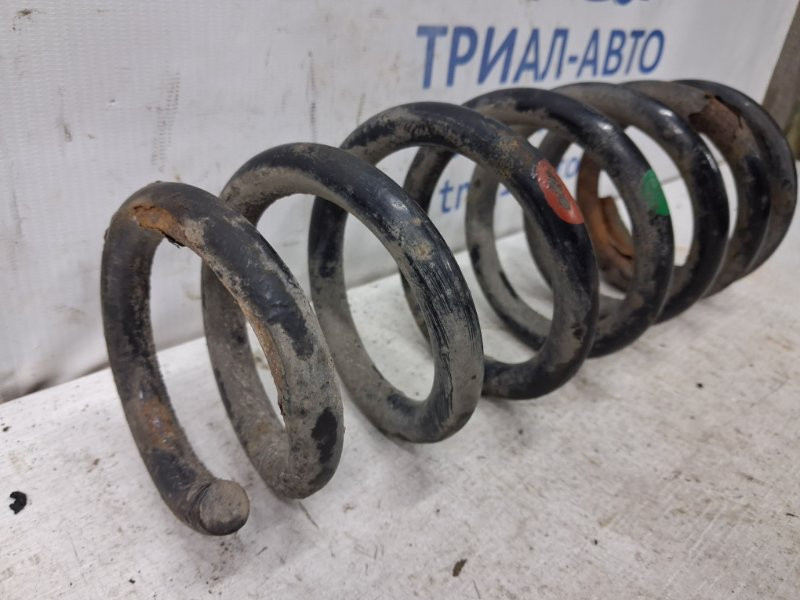 Пружина задняя Toyota Avensis 2002-2010 4823105311 (Арт. 78505) Киев - изображение 3