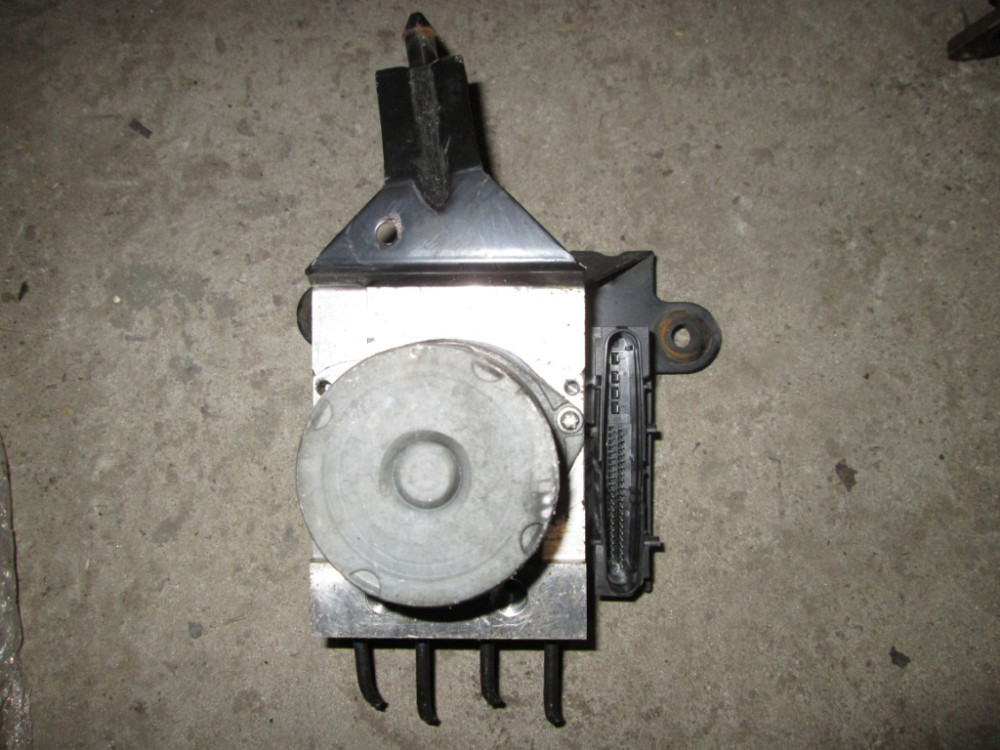 Блок ABS Ford Transit 2006-2010 Ковель - зображення 3