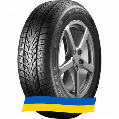 225/50 R17 Point S Winterstar 4 98V Легкова шина Киев
