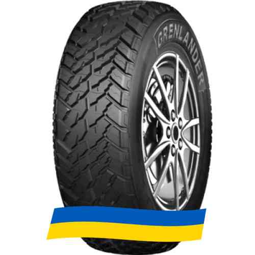 33/13 R17 Grenlander DRAK M/T 120Q Позашляхова шина Киев