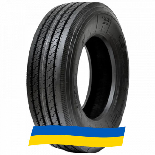 315/70 R22.5 Kapsen HS201 154/150M Рульова шина Киев - изображение 4