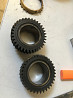 Бу шестерня 4-й передачи 34x35 ведомая Renault 7701715364 Laguna Megane Kangoo Кропивницький