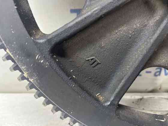 Маховик Toyota Prado 2002-2009 1340567030 (Арт. 81044) Київ