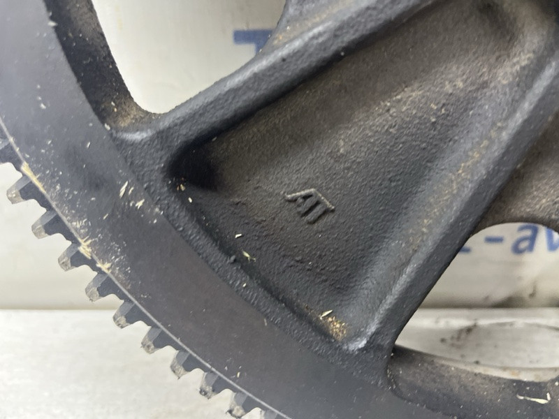 Маховик Toyota Prado 2002-2009 1340567030 (Арт. 81044) Киев - изображение 3
