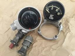 Куплю П-6-Н приймач до манометра ЭДМУ-6 Сумы - изображение 1