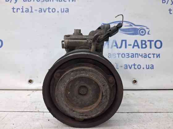 Компрессор кондиционера Hyundai Tucson JM 2.0 DIESEL D4EA 2004 (б/у) Київ
