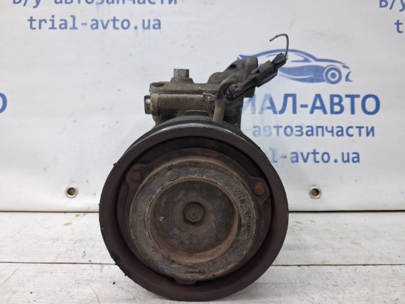 Компрессор кондиционера Hyundai Tucson 2004-2009 977012D600 (Арт. 62634) Київ - зображення 2