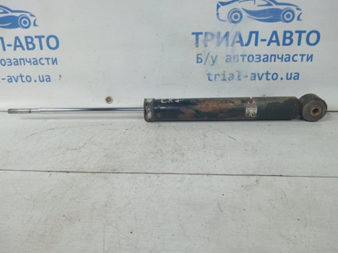 Амортизатор задний Mazda CX 7 ER 2.3 БЕНЗИН 	L3VDT 2006 (б/у) Київ - зображення 1