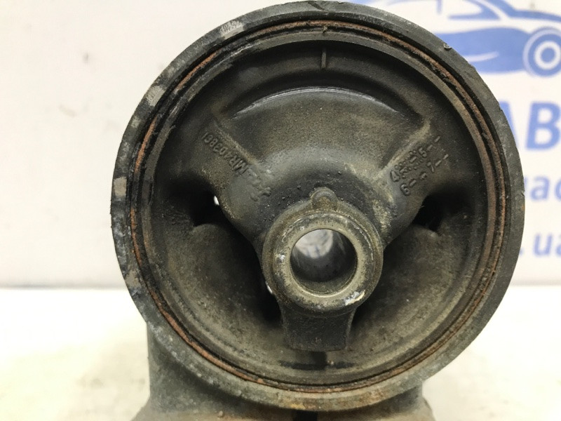 Подушка ДВС левая Mitsubishi Lancer 9 1.6 БЕНЗИН 4G18 2003 (б/у) Київ - зображення 4